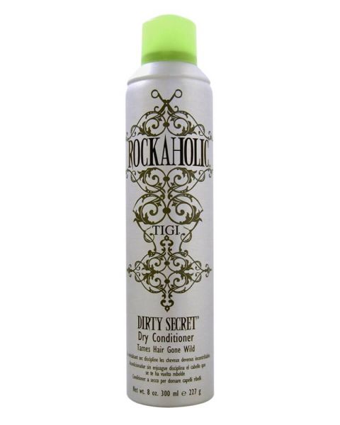 TIGI Rockaholic Dirty Secret Dry Conditioner (U) TIGI Rockaholic Dirty Secret Dry Conditioner (U)
