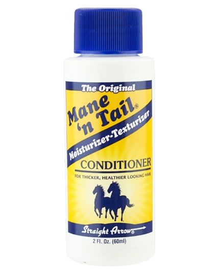 Mane 'n Tail Moisturizer - Texturizer Conditioner (Outlet)