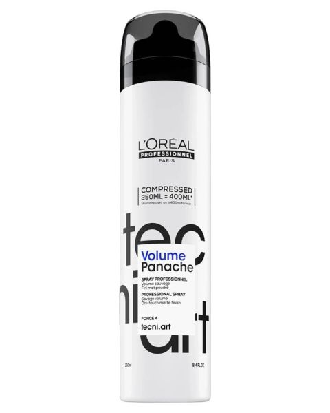 Loreal Tecni.art Volume Panache