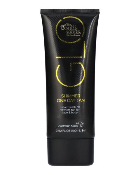 Bondi Sands Shimmer One Day Tan