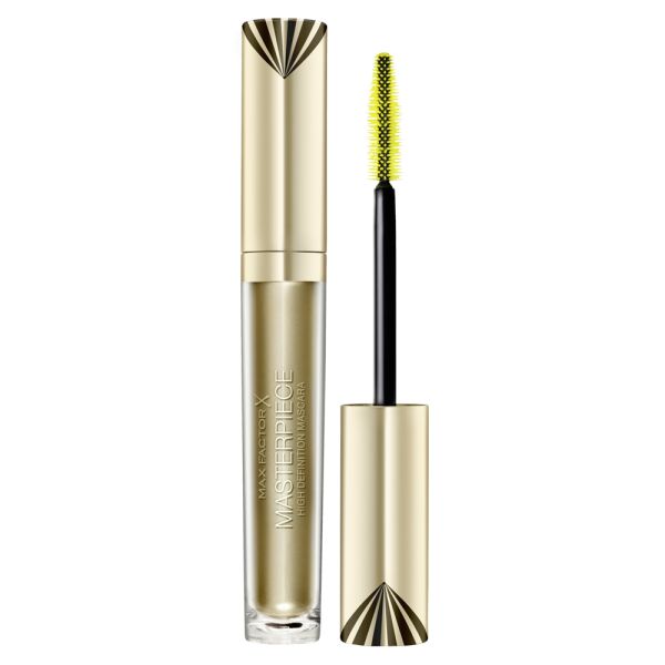Max Factor Masterpiece High Definition Black Brown
