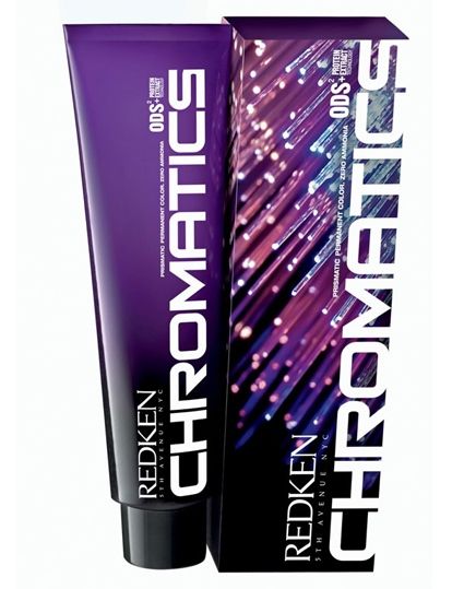 REDKEN Chromatics 10Gr Gold/red