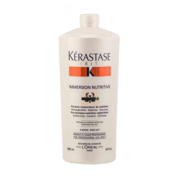 Kerastase Nutritive Immersion Nutritive Pre-shampoo