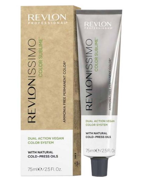 Revlon Revlonissimo Color Sublime 9,24
