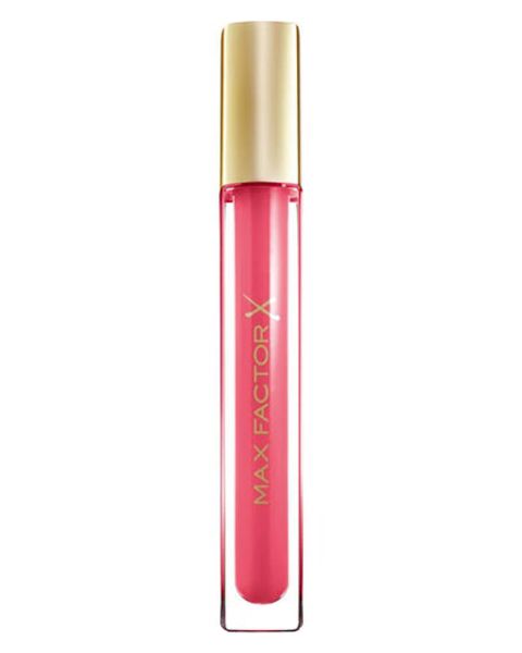 Max Factor Colour Elixir Lip Gloss Enchanting Coral