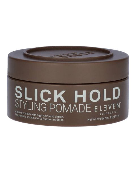 Eleven Australia Slick Hold Styling Pomade