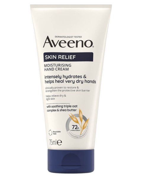 Aveeno Skin Relief Moisturising Hand Cream