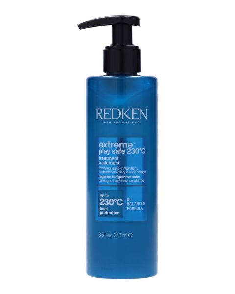 Redken Extreme Play Safe 230°C Treatment