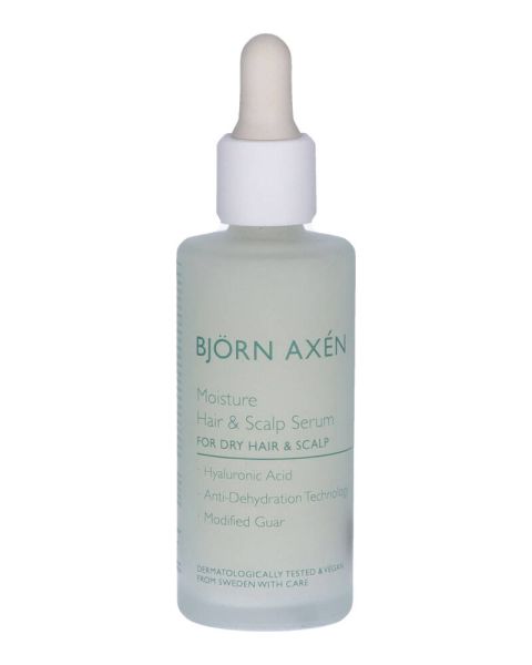 Björn Axén Moisture Hair & Scalp Serum Björn Axén Moisture Hair & Scalp Serum