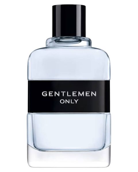 Givenchy Gentlemen Only EDT