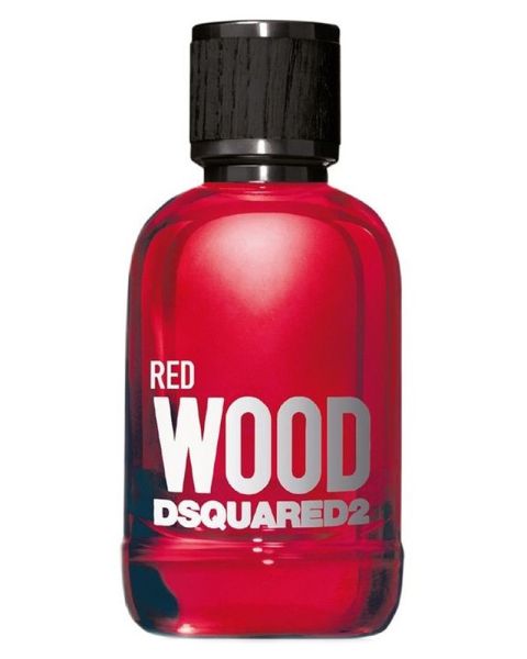 Dsquared2 Red Wood Pour Femme EDT