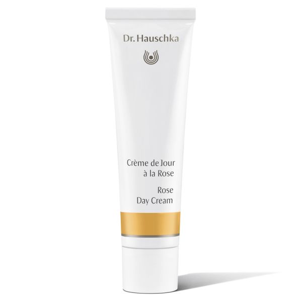 Dr. Hauschka Rose Day Cream
