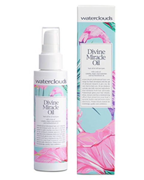 Waterclouds Devine Miracle Oil (U)