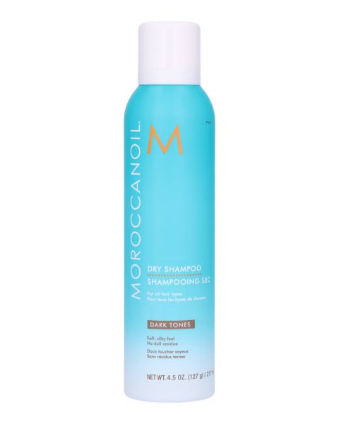 Moroccanoil Dry Shampoo Dark Tones