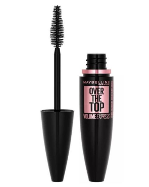 MAYBELLINE Volum Express Over The Top Mascara