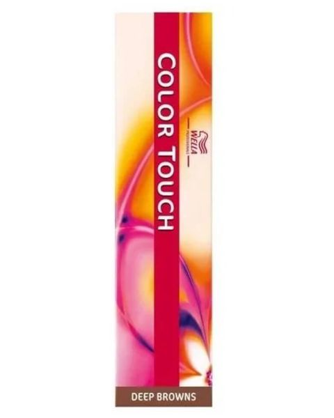 Wella Color Touch Deep Browns 5/73