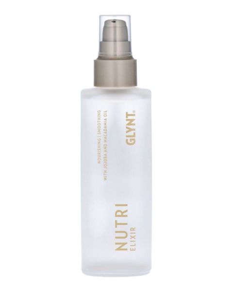 Glynt Nutri Oil Elixir Glynt Nutri Oil Elixir