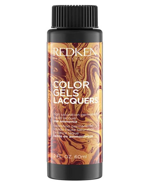 Redken Color Gels Lacquers 8WG