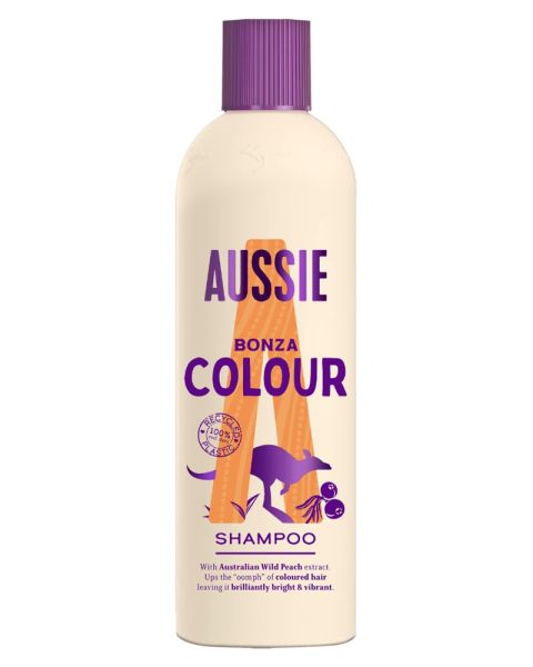 Aussie Colour Mate Shampoo