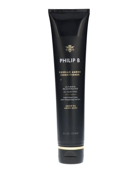 Philip B Russian Amber Conditioner