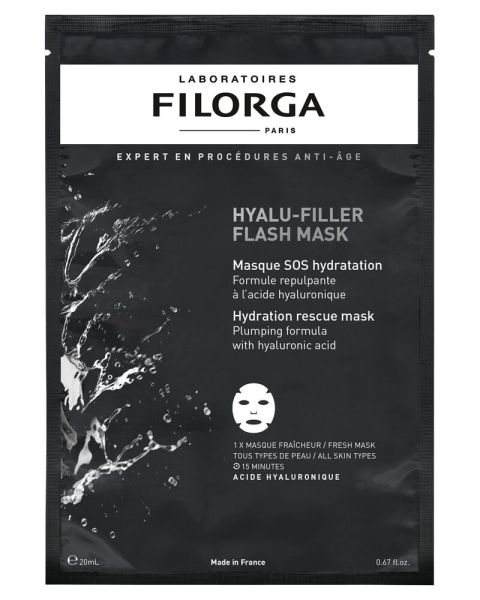 Filorga Hyalu-Filler Flash Mask