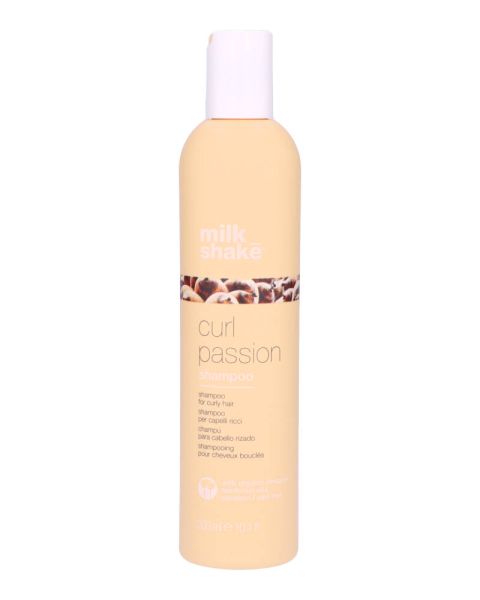 Milk Shake Curl Passion Shampoo