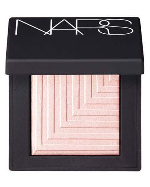 NARS Dual-Intensity Eyeshadow - Andromeda 1925