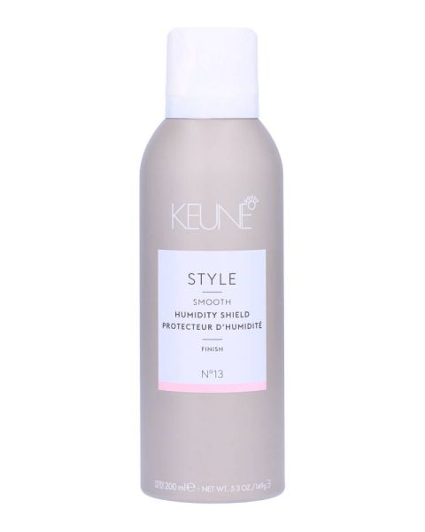 Keune Style Smooth Humidity Shield