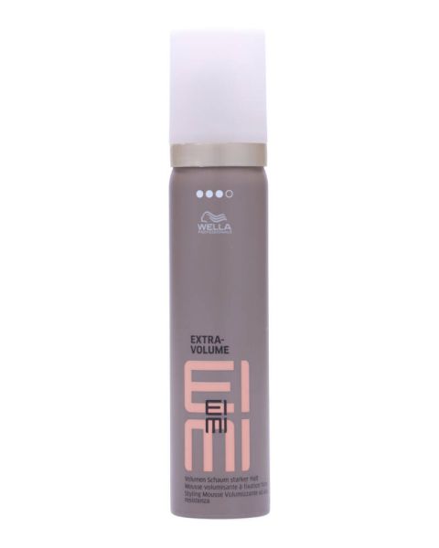 Wella EIMI Extra Volume Styling Mousse