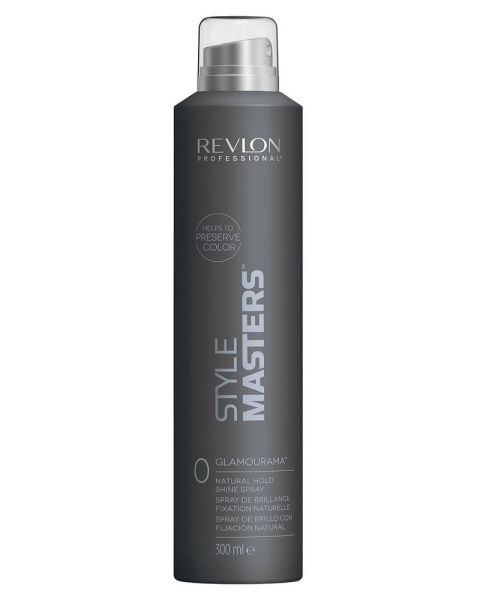 Revlon Style Masters Glamourama