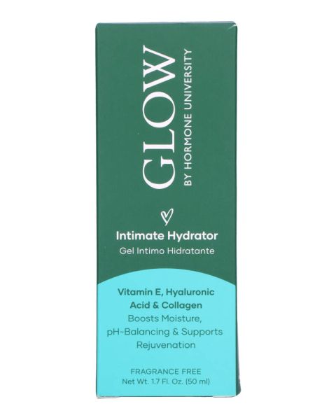 Glow Intimate Hydrator