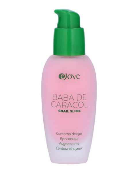 Ejove Snail Slime Eye Contour