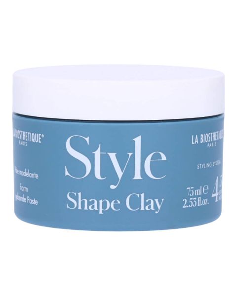 La Biosthetique Style Shape Clay