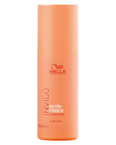 Wella Invigo Nutri-Enrich Wonder Balm