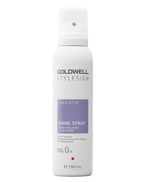 Goldwell Stylesign Smooth Shine Spray