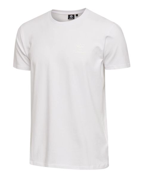 Hummel HmlSigge T-shirt White Str S