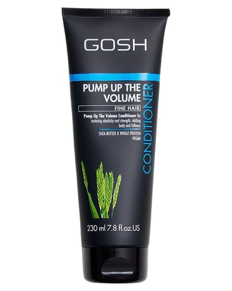 Gosh Pump Up The Volume Conditioner