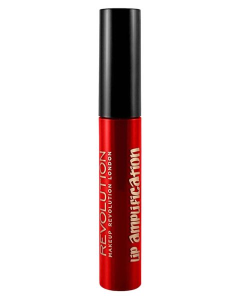 Makeup Revolution Lip Amplification Full Throttle