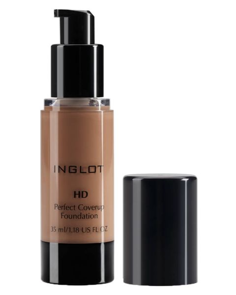 Inglot HD Perfect Coverup Foundation 92 (U) Inglot HD Perfect Coverup Foundation 92 (U)