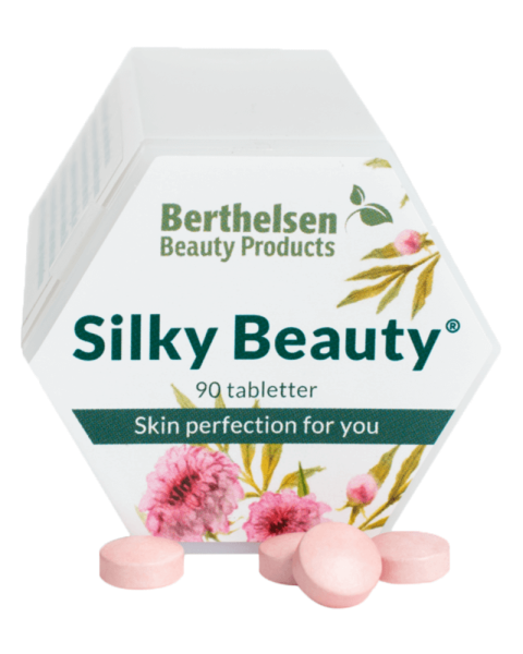 Berthelsen Beauty Products Silky Beauty (U) Berthelsen Beauty Products Silky Beauty (U)