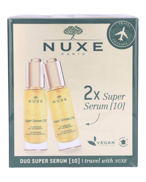 Nuxe Super Serum The Universal Age-Defying Concentrate