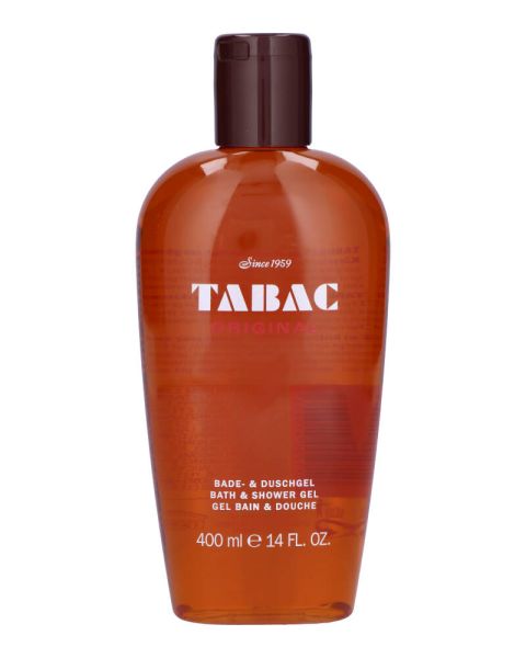 Tabac Original Bath and Shower Gel