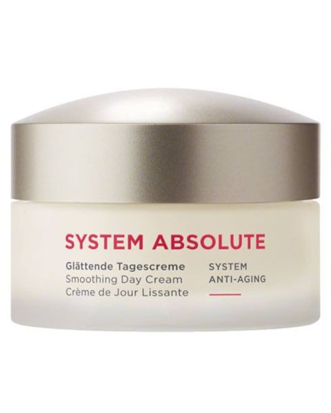 Annemarie Börlind System Absolute Smoothing Day Cream