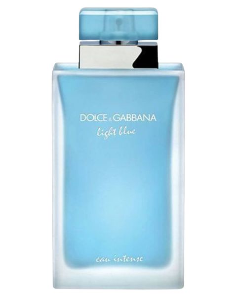Dolce & Gabbana Light Blue Eau Intense EDP