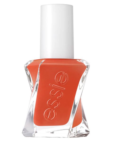 Essie Gel Couture Flashed