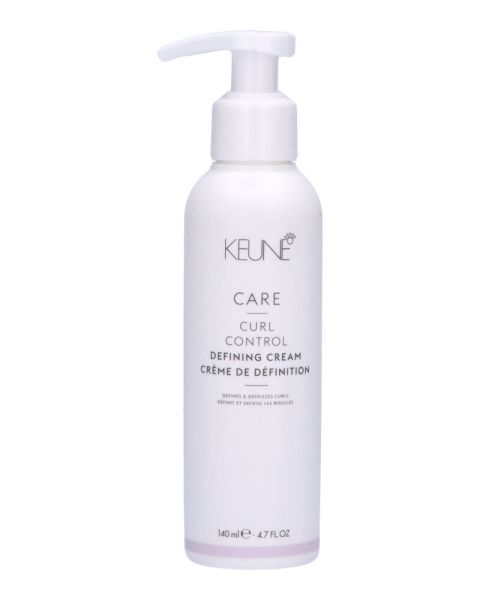 Keune Care Curl Control Defining Cream