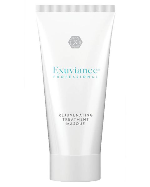 Exuviance Rejuvenating Treatment Masque Exuviance Rejuvenating Treatment Masque