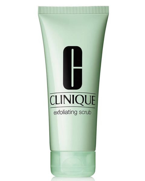 Clinique Exfoliating Scrub