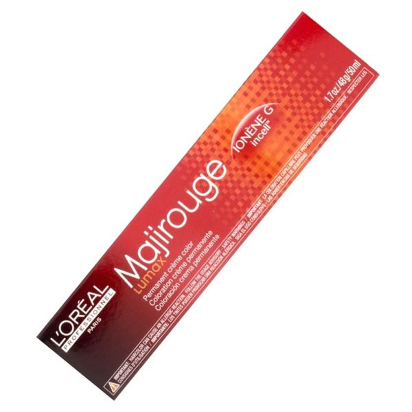 Loreal Prof. Majirouge 6,54 (U)