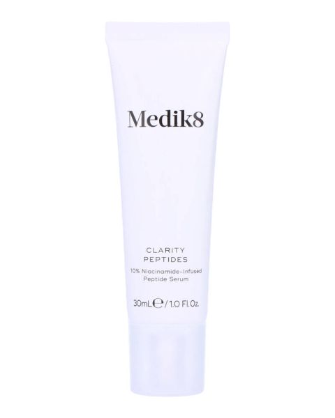 Medik8 Clarity Peptides